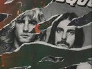 Status Quo Live + POSTER NEAR MINT Vertigo 2xVinyl LP