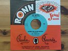 Ed Forsyth - Baby what's wrong / Come on everybody.
