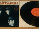 MEET THE BEATLES - RARE REISSUE 12