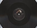 RIC CARTEY Born To Love One Woman ROCKABILLY 78