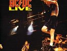 AC/DC - Live Vinyl 2LP NEU 0551812