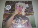 JERRY GARCIA - REFLECTIONS - ROUND (shrink)  (PSYCHEDELIC ROCK LP)
