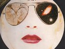 Picture Vinyl Saga Worlds Apart PICT.DISC NEAR MINT Polydor