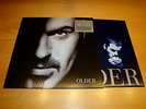 George Michel  Older Vinyl Lp 1996