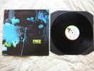 FREE - Tons of sobs (1970s UK Island repressing Paul Rodgers Queen) EX+/EX+