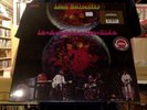 Iron Butterfly In-A-Gadda-Da-Vida LP new psychedelic splatter color vinyl SYEOR
