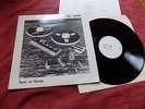 THE SAME Sync or swim RARE LP +INSERT NEW WAVE SYNTH PRIVATE SRT