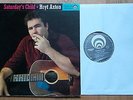 HOYT AXTON - Saturday’s Child (ORIG. US 1963 HORIZON STEREO WP1621) RAR