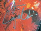 SIGNED/SIGNIERT TRAFFIC - Mr. Fantasy (by JIM CAPALDI autgraphed )WOW