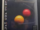 Wings - Venus And Mars 2 LP New Sealed HRM-35653-01 180 Gram 2014 Vinyl Record