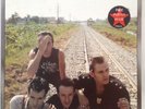 The Clash 'Combat Rock' Original c1982 Vinyl LP With Poster. Pristine.