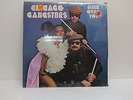 1975 CHICAGO GANGSTERS BLIND OVER YOU GOLD PLATE LABEL FUNK/SOUL DEBUT LP SEALED