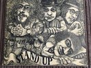 jethro tull Stand Lp