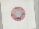 MAMIE GALORE IT AINT NECESSARY ST LAWRENCE VG+ COND