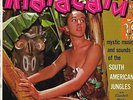 ELIZABETH WALDO maracatu,mystic music U.S. BARBARY COAST LP_rare 1959 EXOTIC