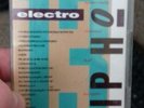Street Sounds Electro 13 Cassette