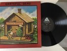 Grateful Dead - Terrapin Station - 1977 1st Press Vinyl LP AL 7001 (VG++)