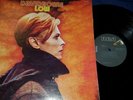 DAVID BOWIE Low LP on Rca