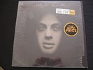 Billy Joel Piano Man Columbia PC 32544 Stereo Vinyl Record LP Album Open Shrink