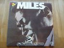 Doppel LP   MILES DAVIS - Live At The Plugged Nickel  Sehr gut erhalten