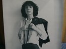 Patti Smith - Horses - Original UK 1975 Arista Records Release a1 / b1