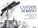 Oscar'S Motet Choir - Cantate Domino [32Bit Mast.]