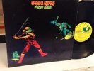 1973   Babe Ruth   First Base   LP   Orig   Prog   Clean   Breaks   Harvest