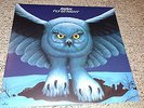 Rush Fly by Night 200g LP US 2015 UMe B0022340-01 MINT