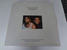 RARE BOX SET GEORGE MICHAEL WHAM THE FINAL UK 1986 GOLD DISC VINYL RECORDS ALBUM