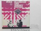 Side by Side. Ellington, Duke and Johnny Hodges: