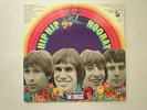 LP - The Troggs - Hip Hip Hooray - Hansa 78 595  IT