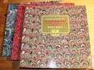 AMADEUS QUARTET Beethoven Complete String Quartets 10-LP-Set DG