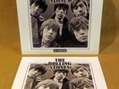NEW BOX & 45 PAGE  BOOK ONLY FROM THE ROLLING STONES IN MONO  BOX SET (NO LPs)