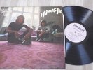 FRENCH LP ORIGINAL Town And Country HUMBLE PIE