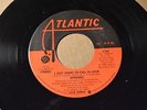 SPINNERS Atlantic 3765 I JUST WANT TO FALL IN LOVE / HEAVY ON THE SUNSHINE