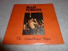 IRON MAIDEN-The Soundhouse Tapes VINYL 7