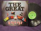 The Sex Pistols 'The Great Rock N Roll Swindle' LP DBL GERMAN PRESS EX to NM