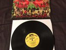 Pantera Projects In The Jungle LP New Reissue RARE GLAM ALBUM different singer