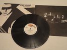 THE SOUND,JEOPARDY (ADRIAN BORLAND)KOROVA UK 1ST PRESS A2 B1, NEW WAVE KODE 2