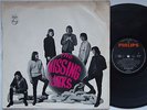 MISSING LINKS Self Titled ORIG Lp AUSTRALIA 1965 1st Press OZ GARAGE Filler FAIR