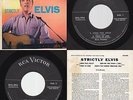 (NO DOG) Elvis Presley 