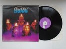 DEEP PURPLE-BURN....SUPERB EARLY UK ISSUE NEAR MINT VINYL LP 1974