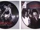 AC/DC- Columbus Rocks + Cleveland Rocks [2LP] Picture Disc Bundle, limited,