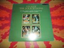??? Vivaldi - The Four Seasons - Baumgartner/Larsens * Denon LP - insert ???