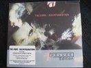 3CD-Set  THE CURE  Disintegration (Deluxe Edition)  NEUWERTIG