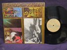 Sonic Youth 'Sister'  LP EX  With inserts