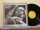 CLIFFORD JORDAN & JUNIOR COOK 