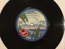 BOB MARLEY WAILERS Baby We've Got Date Stop That Train BLUE MOUNT 1973 VINYL EX+
