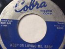BLUES 45/ OTIS RUSH & BAND 