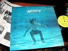 ARGENT   -     In Deep,        ORIGINAL 1973 LP / inner...... EX+